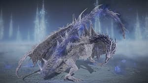 Caligo (Fissure in Fog) — The Fog Walker